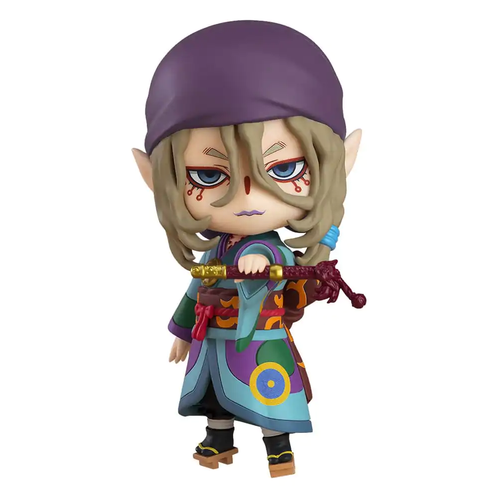 Mononoke Nendoroid akčná figúrka Medicine Seller 10 cm produktová fotografia
