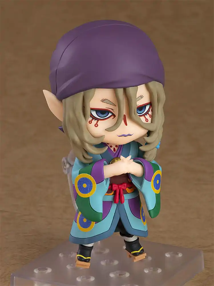 Mononoke Nendoroid akčná figúrka Medicine Seller 10 cm produktová fotografia
