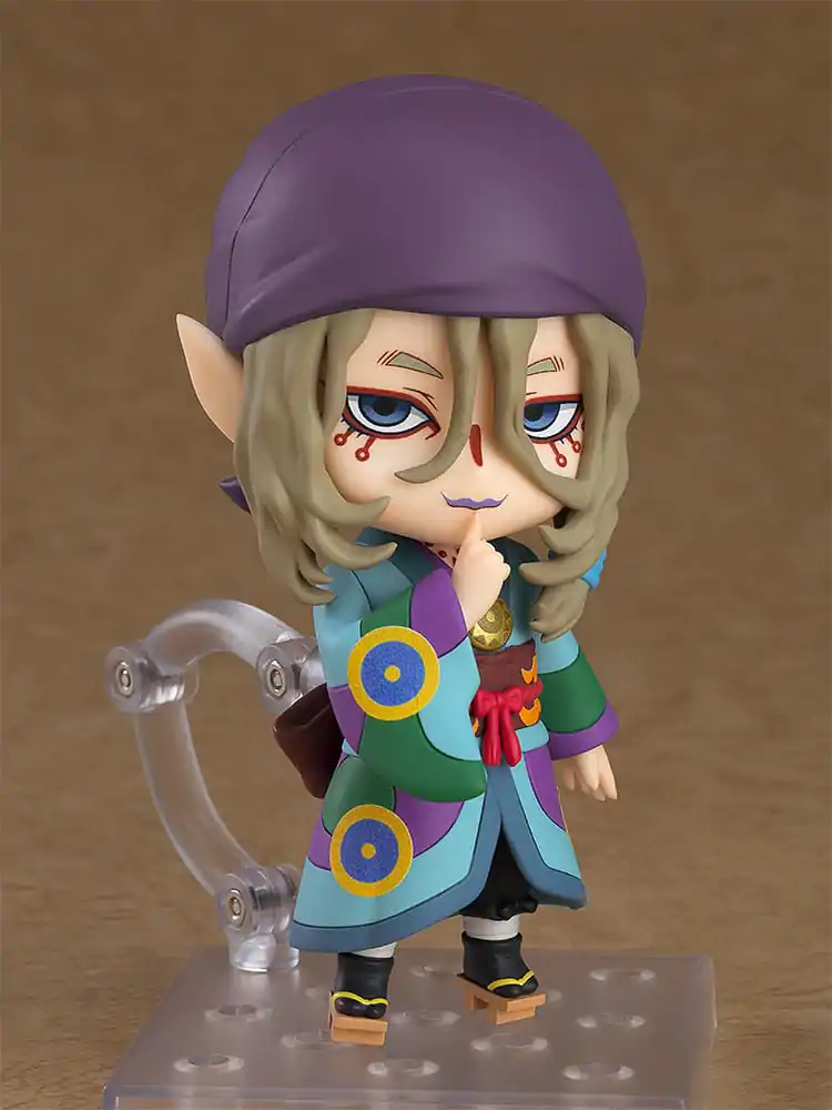 Mononoke Nendoroid akčná figúrka Medicine Seller 10 cm produktová fotografia