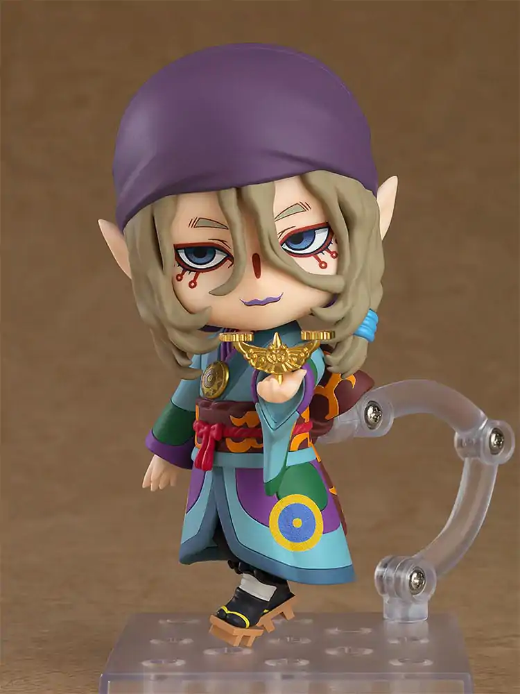 Mononoke Nendoroid akčná figúrka Medicine Seller 10 cm produktová fotografia