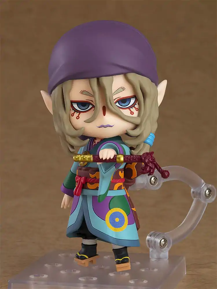 Mononoke Nendoroid akčná figúrka Medicine Seller 10 cm produktová fotografia