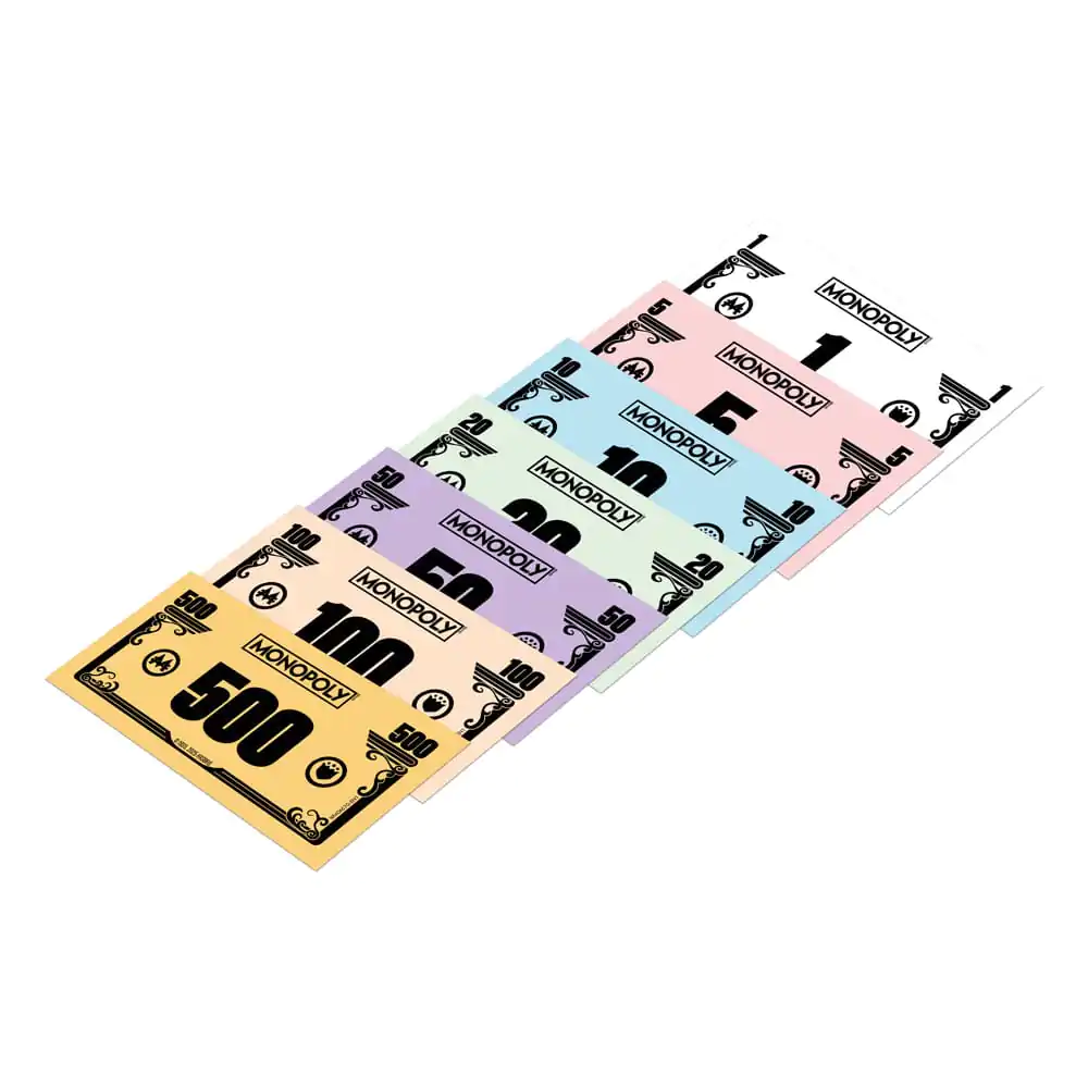 Monopoly Stolová Hra Hunter x Hunter German Version produktová fotografia