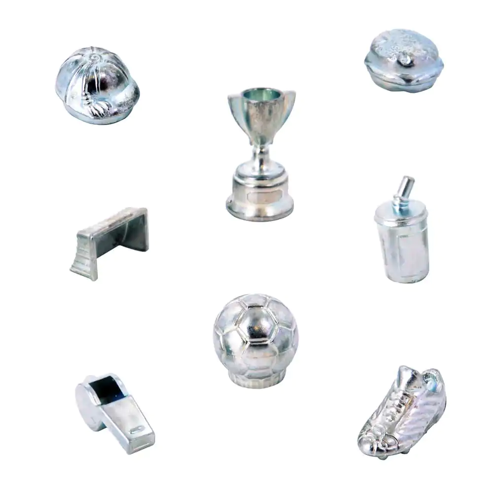 Monopoly stolová hra Weltfussballstars *German Version* produktová fotografia