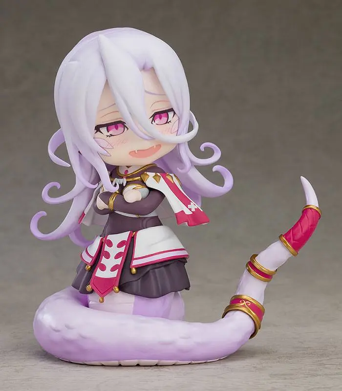 Monster Girl Doctor Nendoroid Akčná figúrka Saphentite Neikes 10 cm produktová fotografia