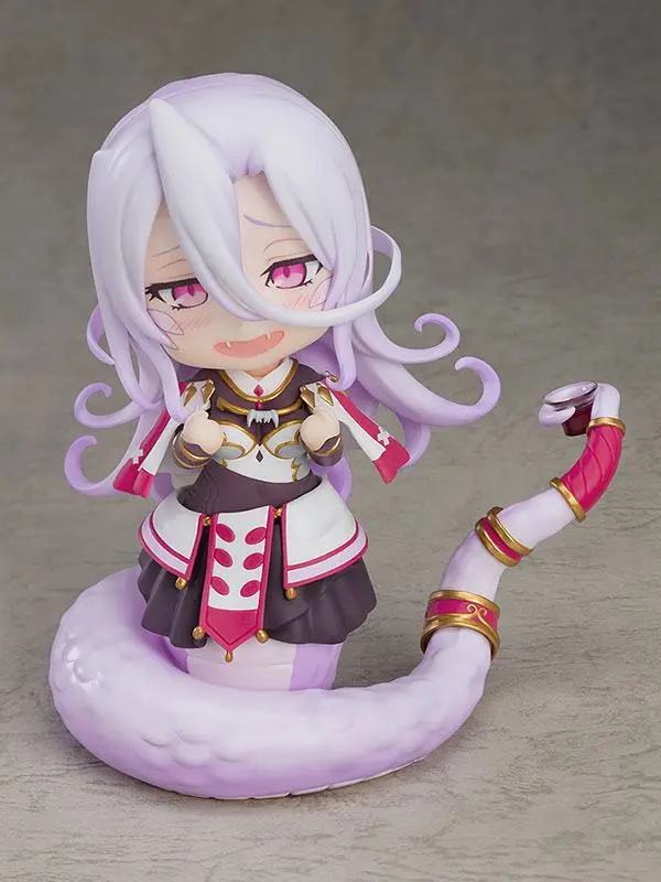 Monster Girl Doctor Nendoroid Akčná figúrka Saphentite Neikes 10 cm produktová fotografia