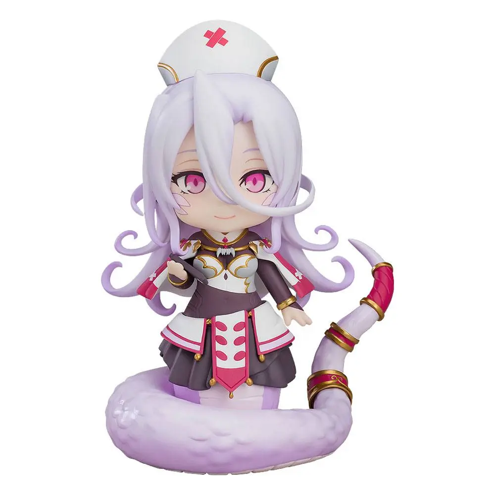Monster Girl Doctor Nendoroid Akčná figúrka Saphentite Neikes 10 cm produktová fotografia