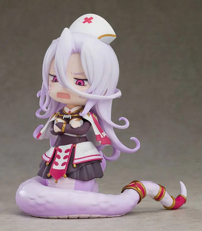 Monster Girl Doctor Nendoroid Akčná figúrka Saphentite Neikes 10 cm produktová fotografia