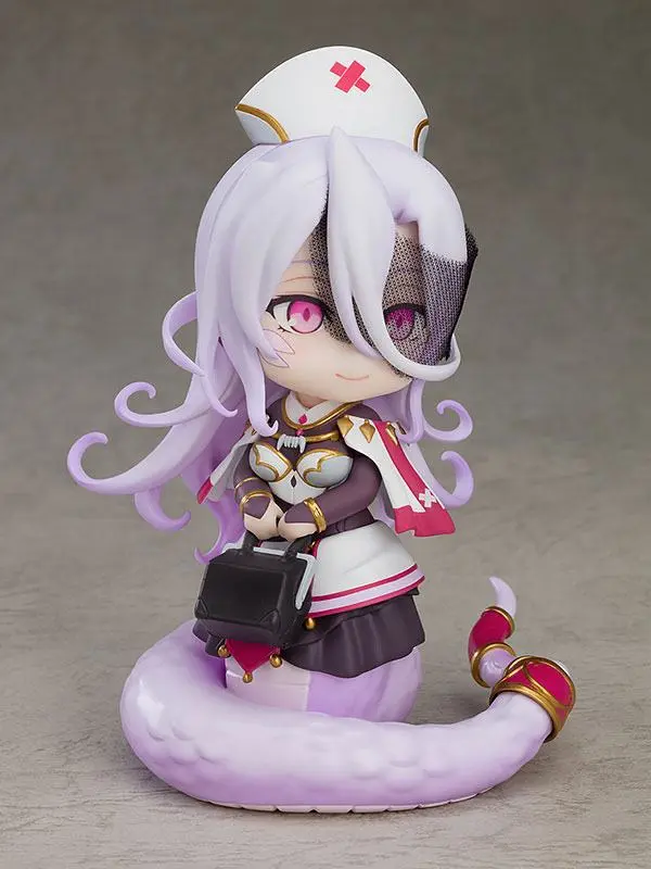 Monster Girl Doctor Nendoroid Akčná figúrka Saphentite Neikes 10 cm produktová fotografia
