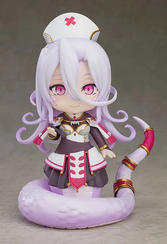 Monster Girl Doctor Nendoroid Akčná figúrka Saphentite Neikes 10 cm produktová fotografia