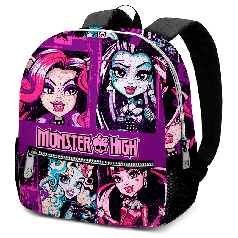 Monster High Chibi ruksak 31 cm produktová fotografia