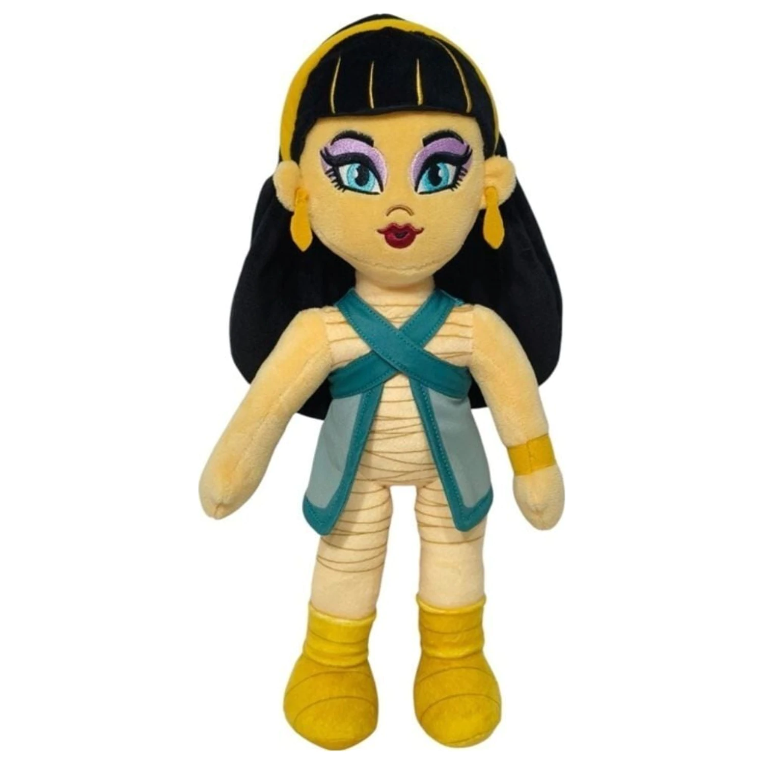 Monster High Cleo plyšová hračka 30 cm produktová fotografia