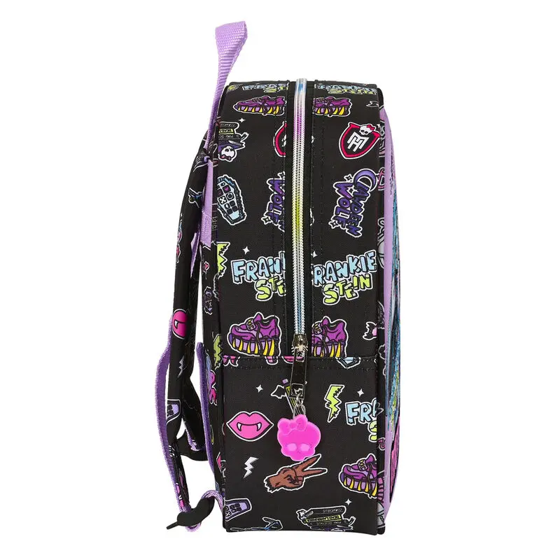 Monster High Creep batoh 27 cm termékfotó