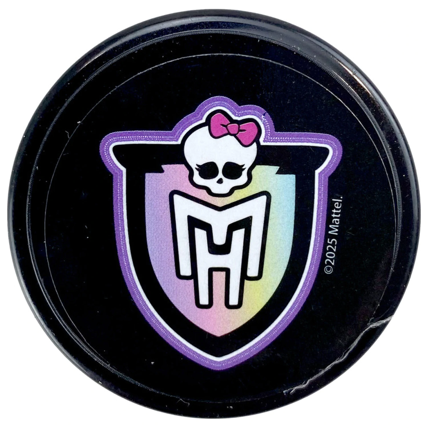 Monster High Crew súprava písacích potrieb, 5 kusov produktová fotografia