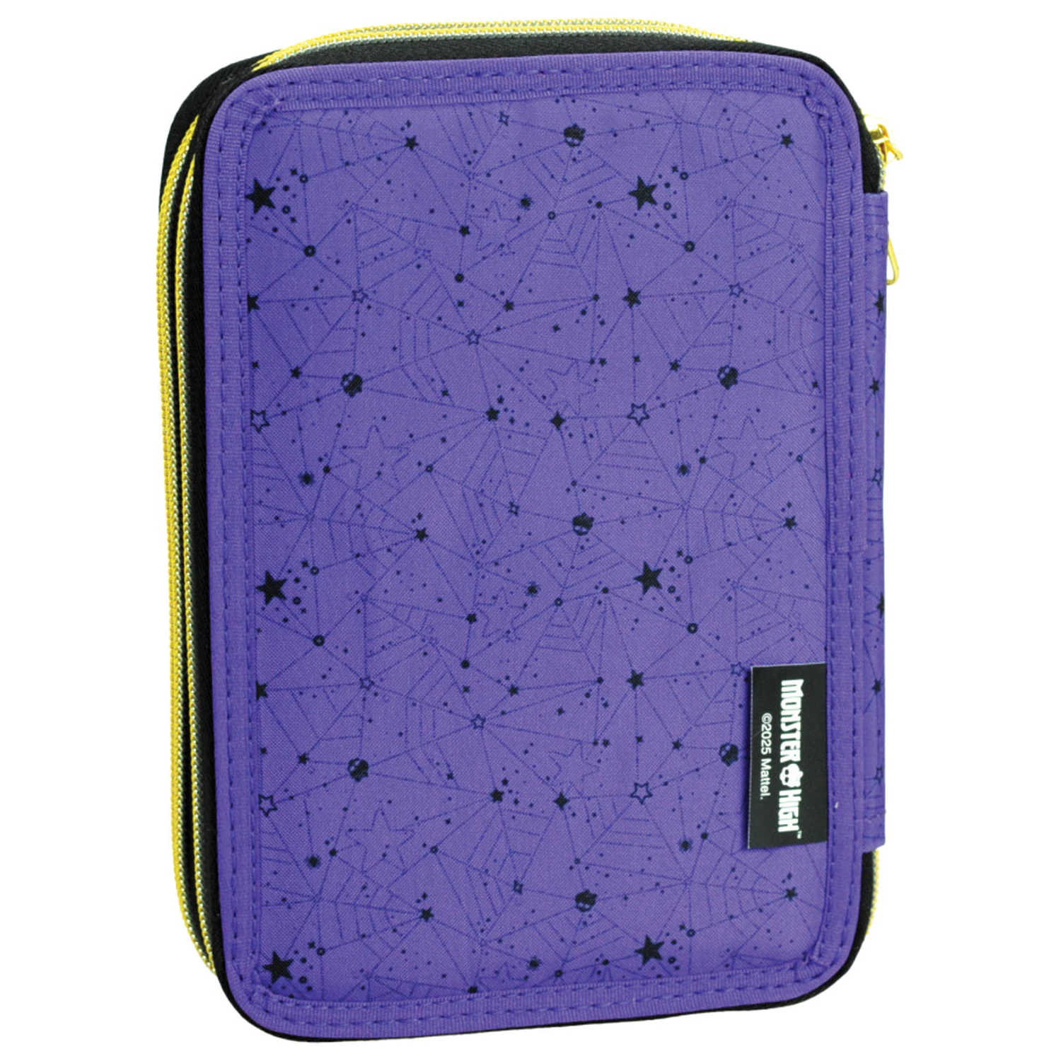 Monster High Crew Naplnené peračník 2-poschodový produktová fotografia