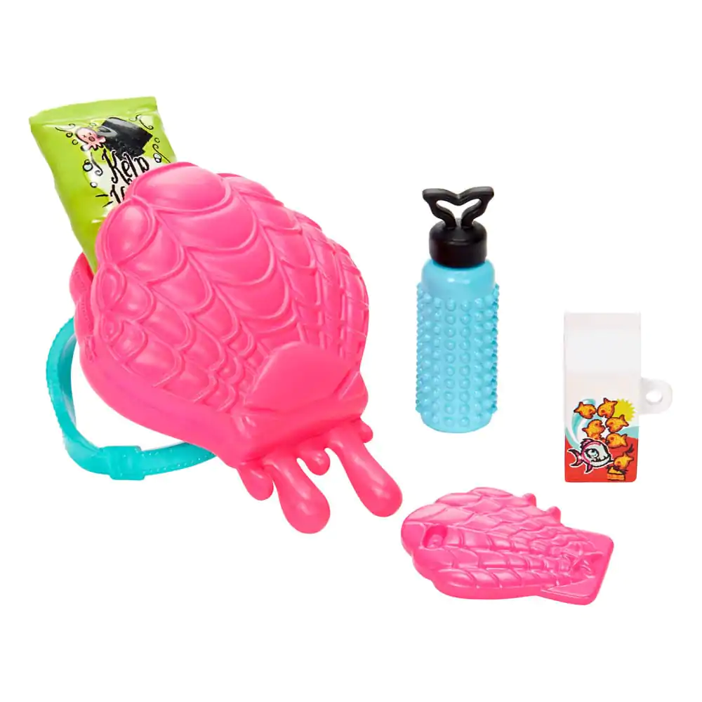 Monster High bábika Lagoona Blue 25 cm produktová fotografia