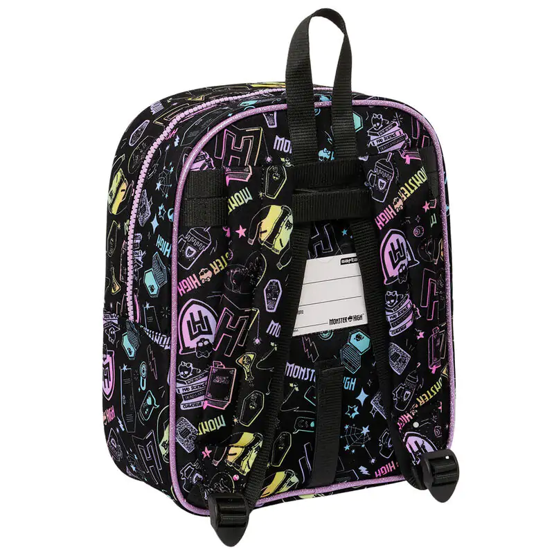 Monster High Fantastický prispôsobiteľný batoh 27 cm produktová fotografia