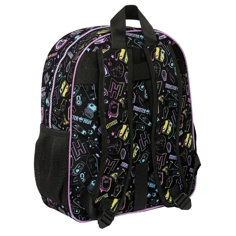 Monster High Fantastic adaptable ruksak 38cm produktová fotografia