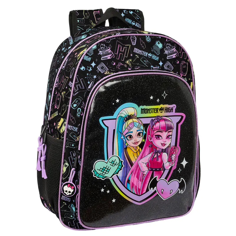 Monster High Fantastický adaptabilný ruksak 42cm produktová fotografia