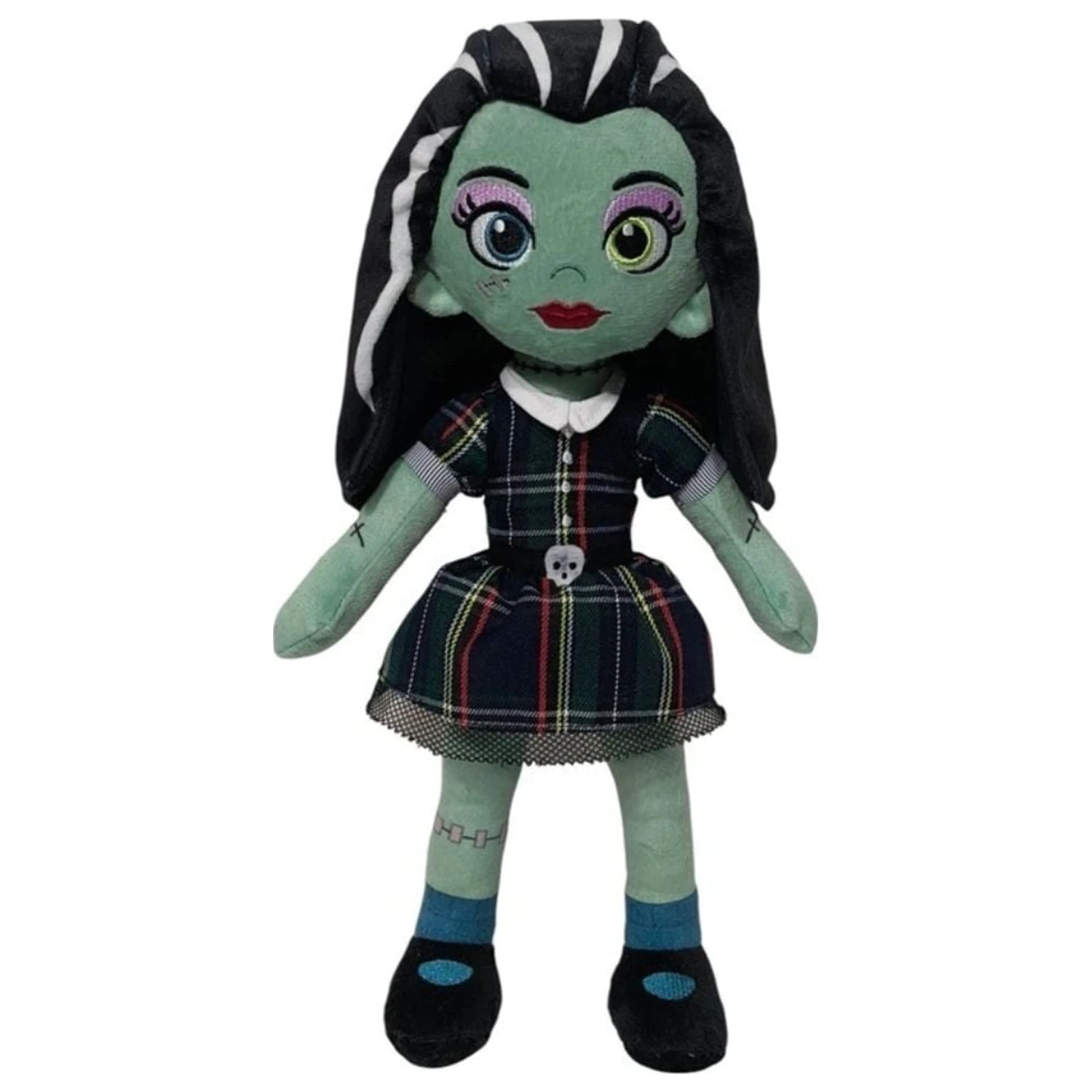 Monster High Frankie plyšová hračka 30cm produktová fotografia