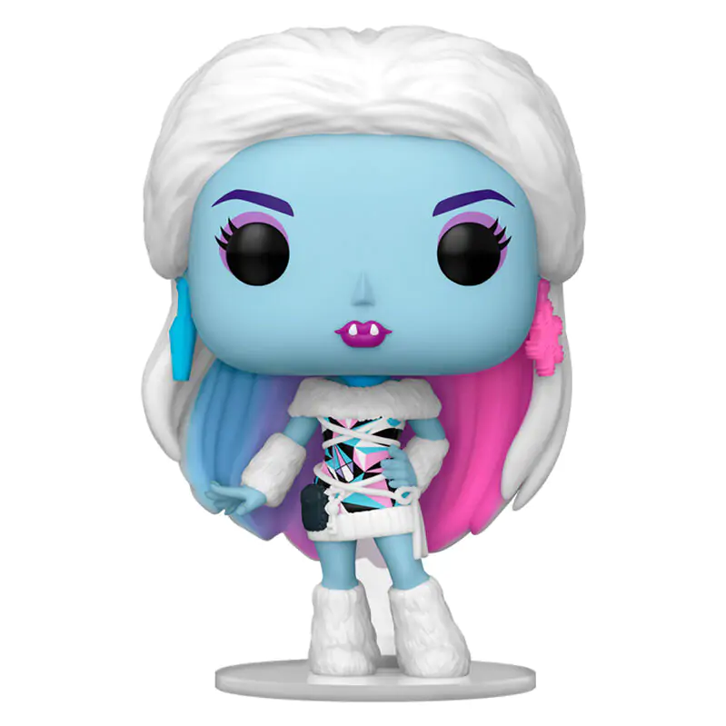 Monster High Funko POP! Vinylová figúrka Abbey 9 cm produktová fotografia