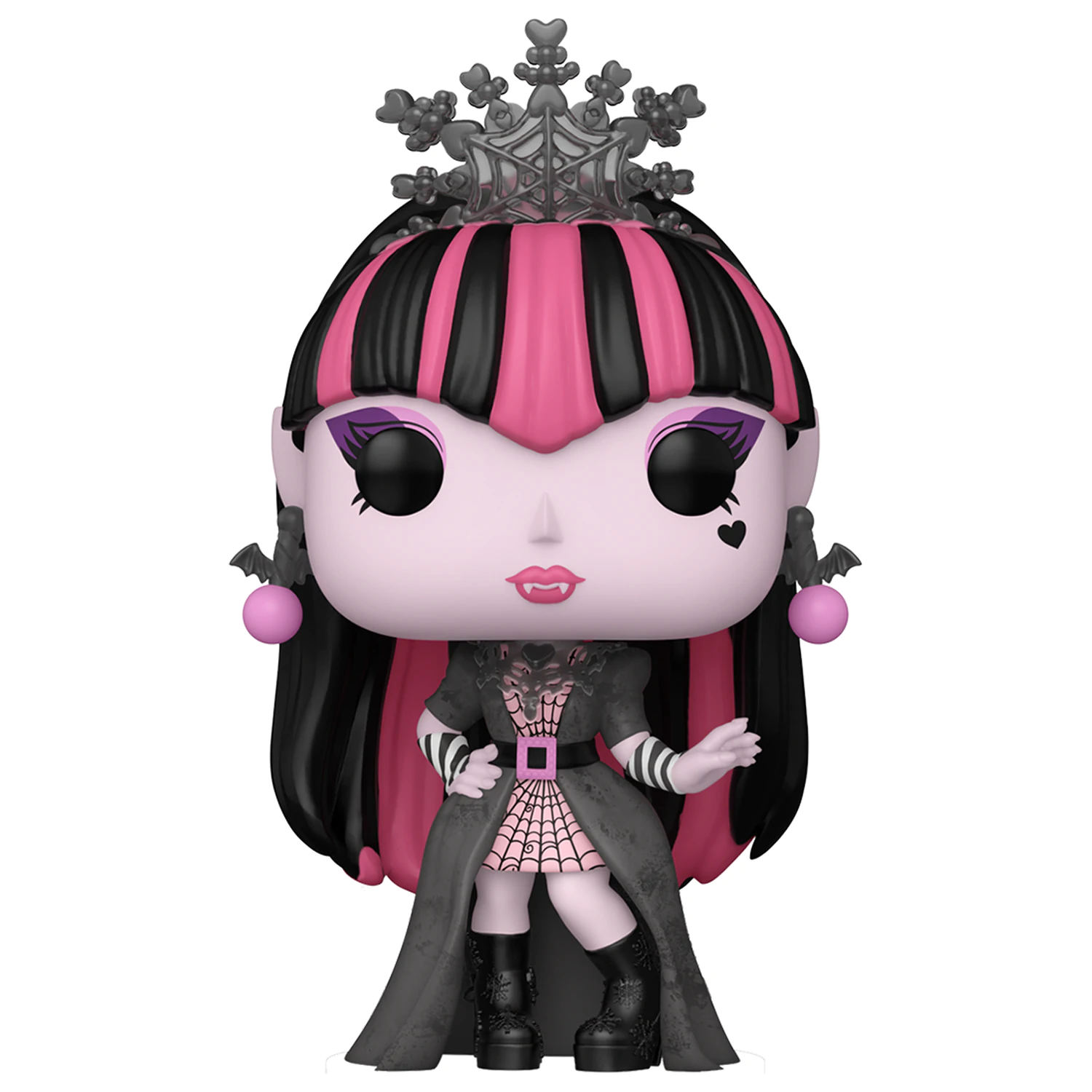 Monster High Funko POP! Vinylová figúrka Draculaura 9 cm produktová fotografia