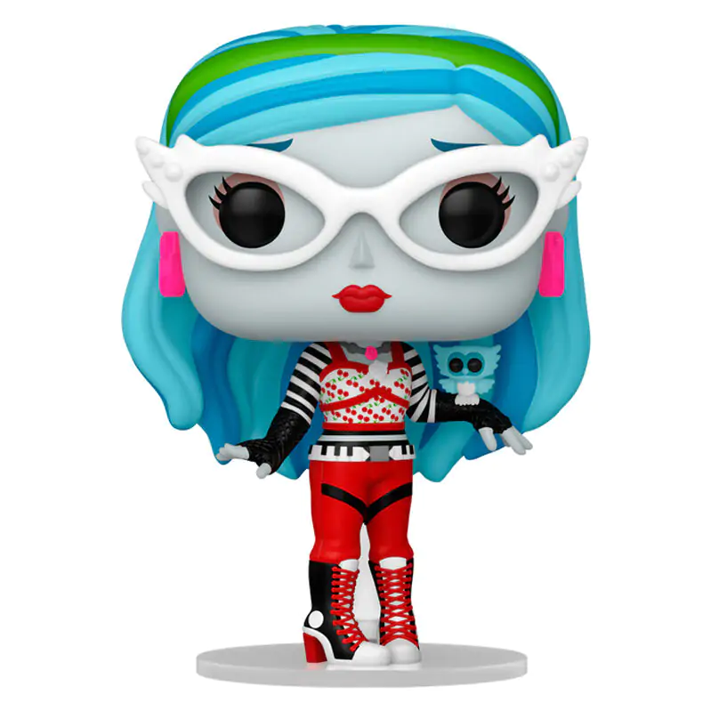 Monster High Funko POP! Vinylová figúrka Ghoulia 9 cm produktová fotografia