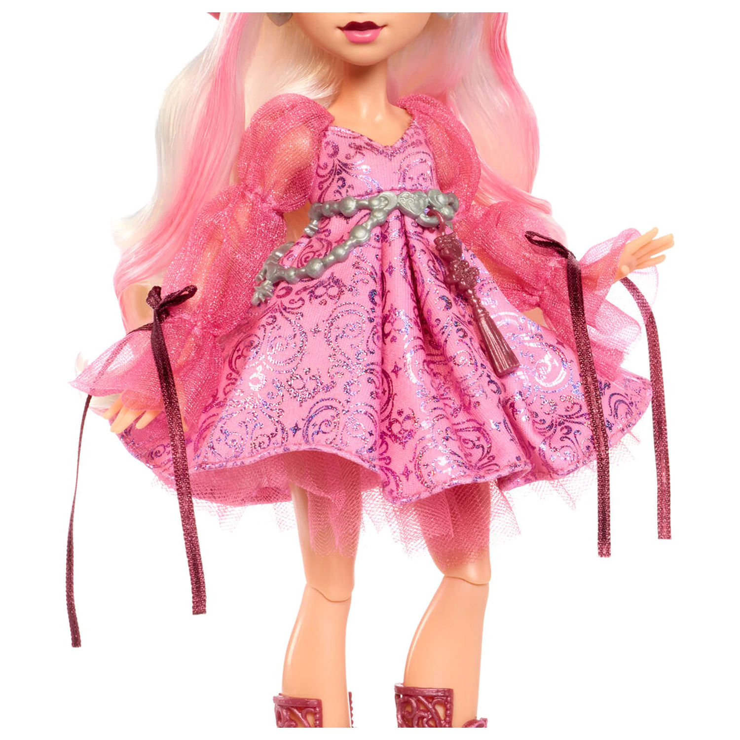Monster High Moonspell High Carina Love bábika produktová fotografia