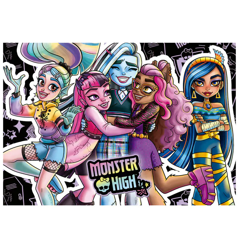 Monster High puzzle 300pcs termékfotó