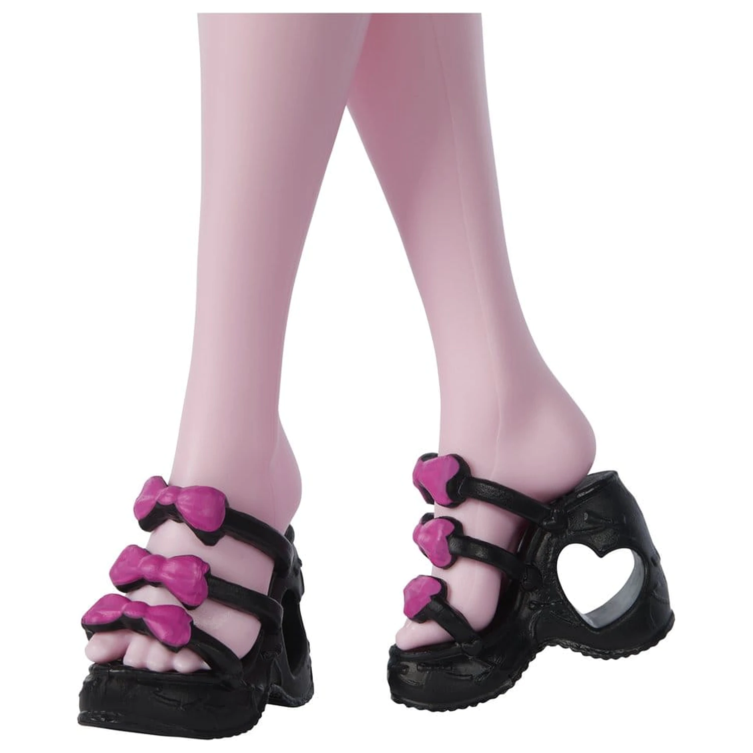 Monster High Self-Scare Secrets bábika Draculaura produktová fotografia
