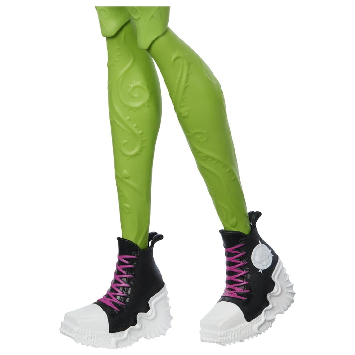 Monster High Self-Scare Secrets bábika Venus McFlytrap produktová fotografia
