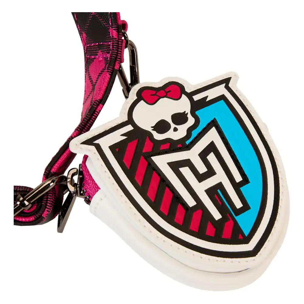 Monster High by Loungefly Crossbody s mincovníkom Skullette termékfotó