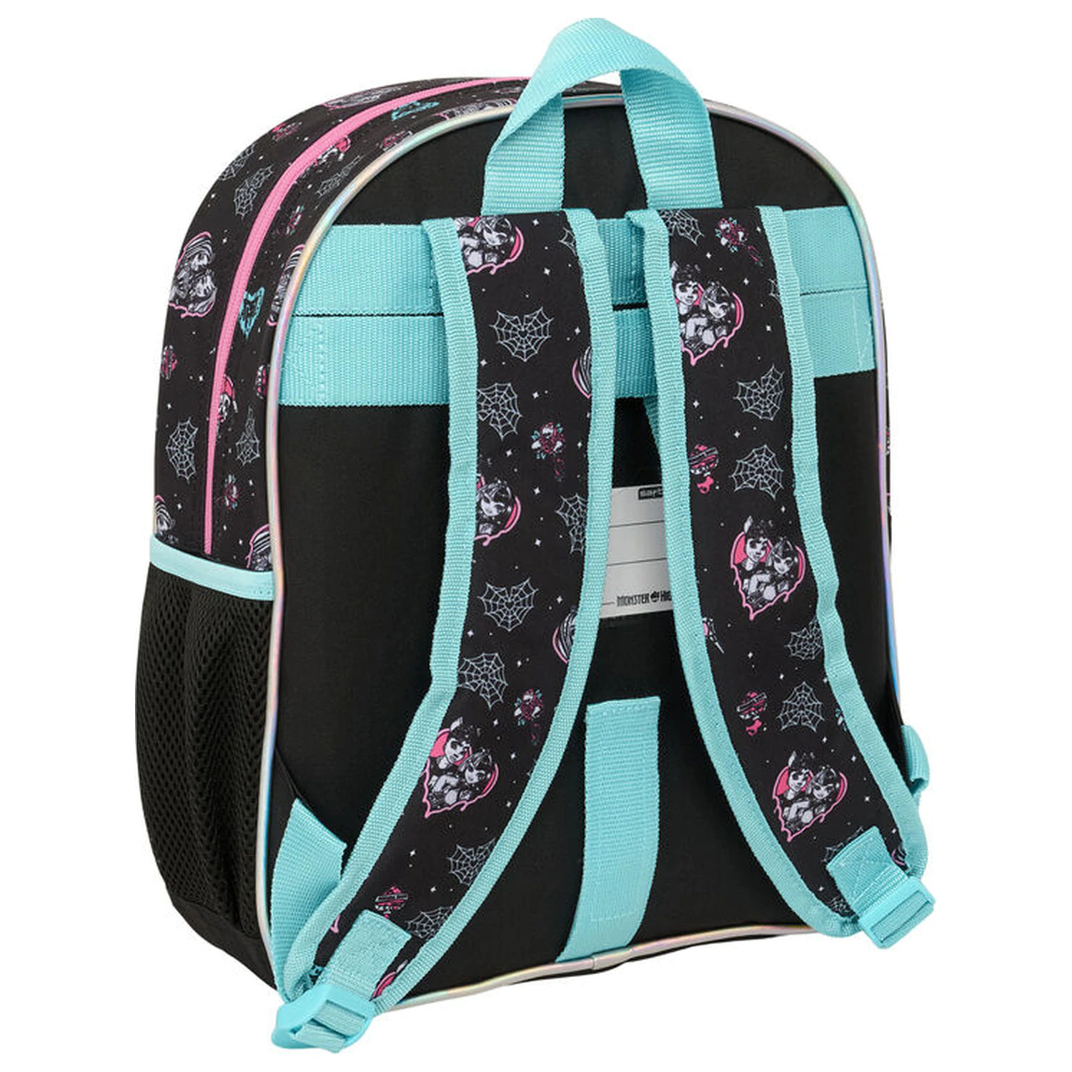 Monster High adaptabilný batoh 34 cm produktová fotografia