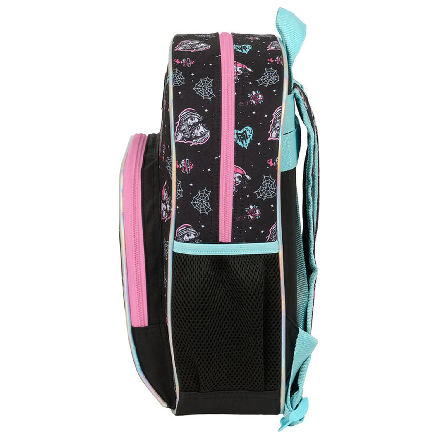 Monster High adaptabilný batoh 34 cm produktová fotografia