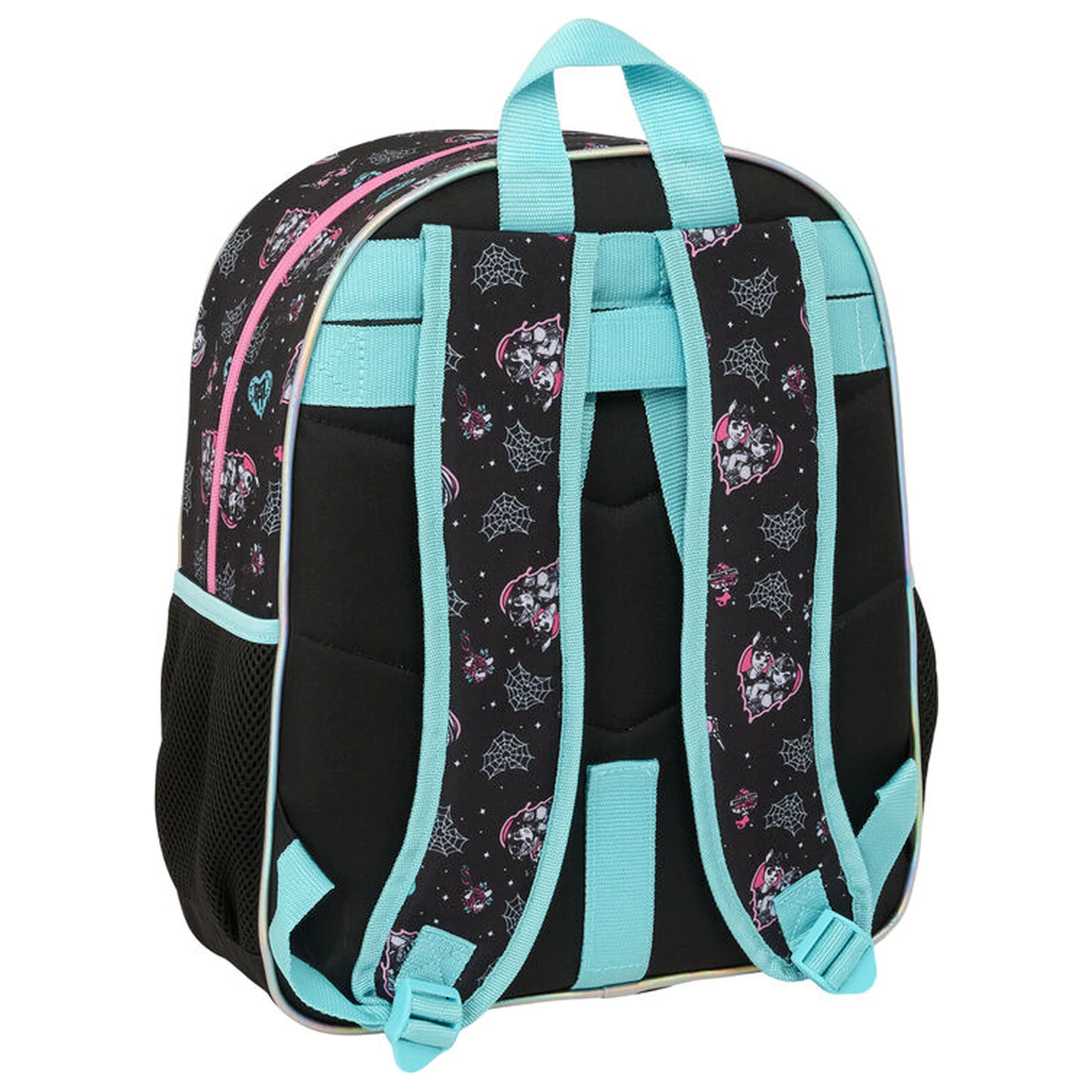 Monster High prispôsobiteľný batoh 38 cm produktová fotografia