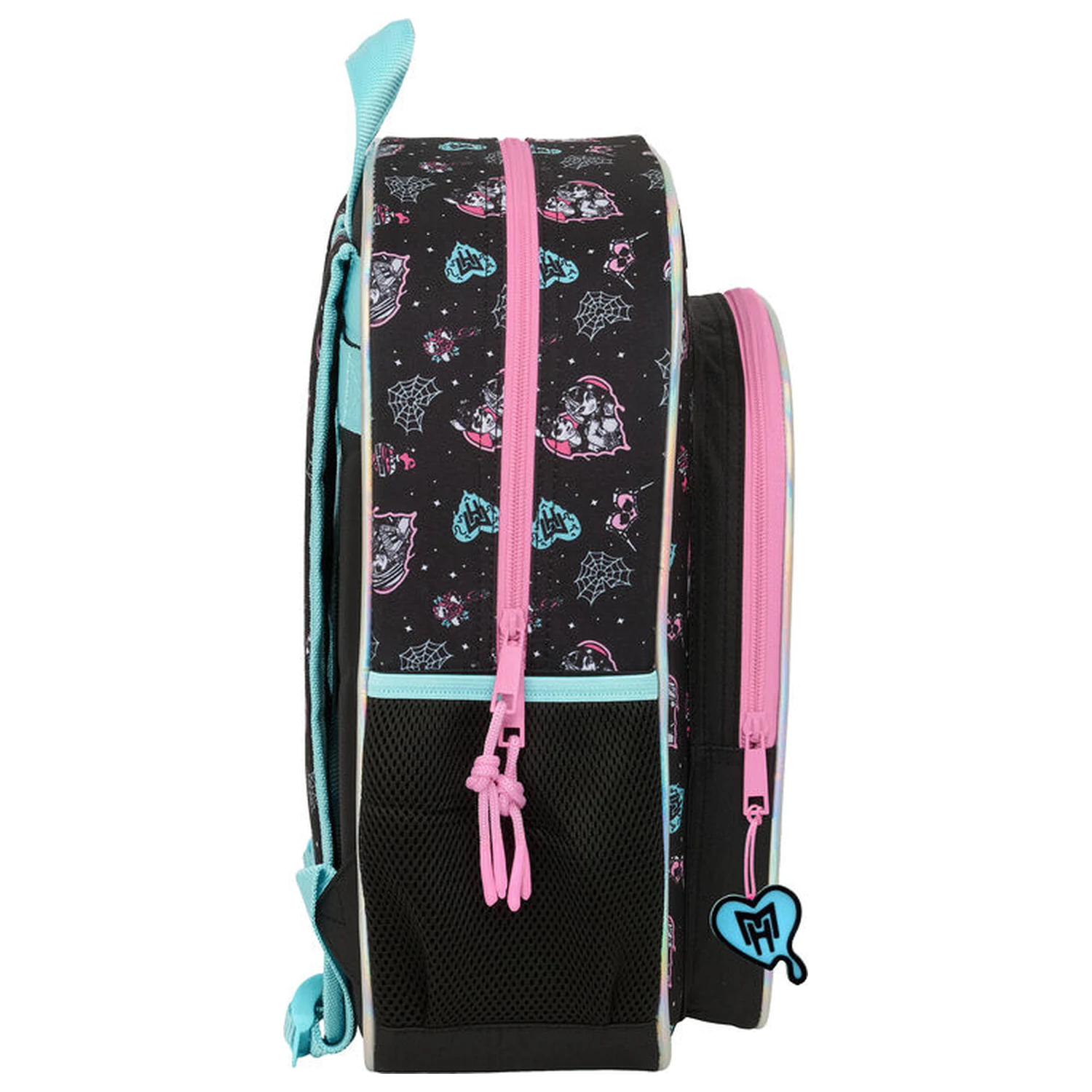 Monster High prispôsobiteľný batoh 38 cm produktová fotografia
