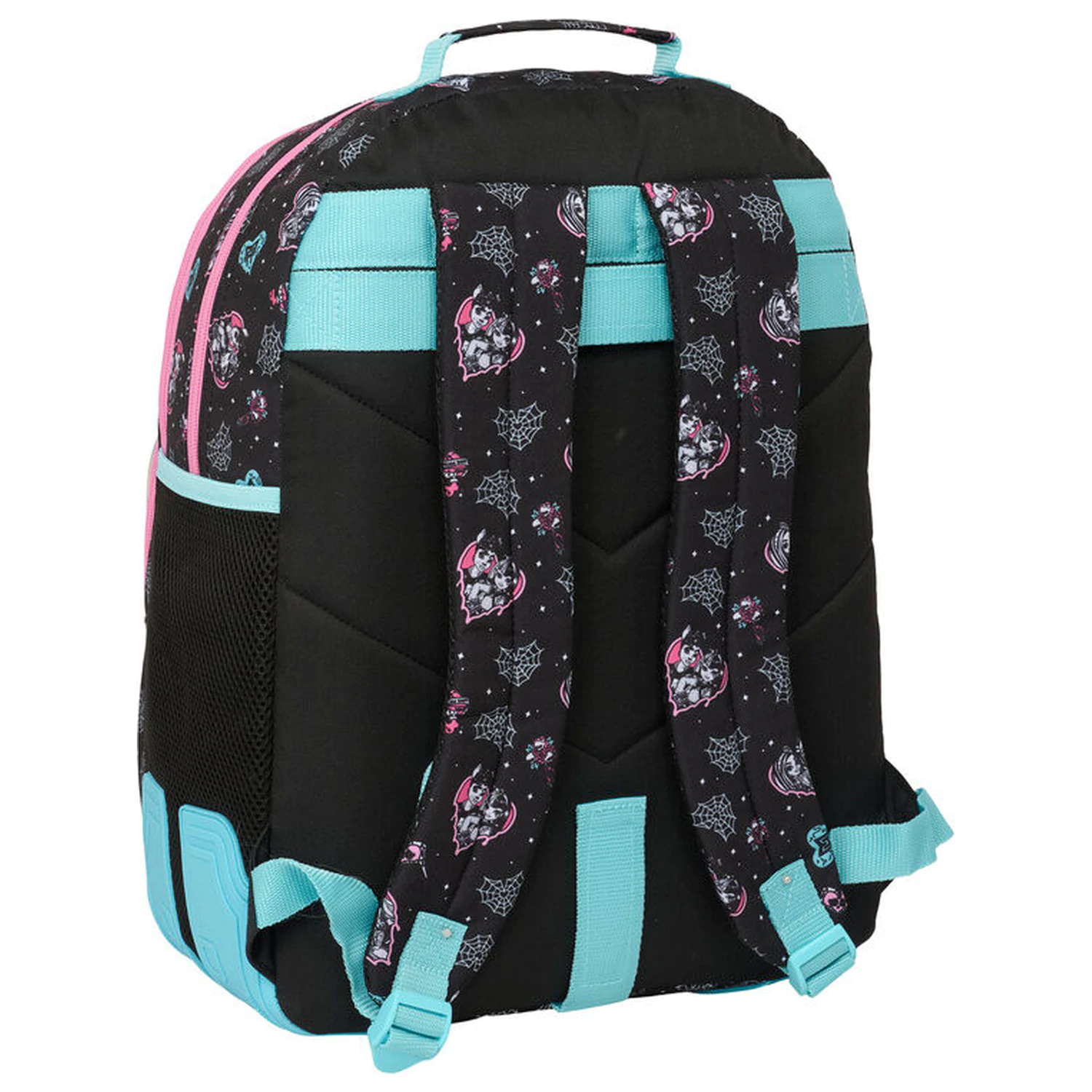 Monster High adaptabilný batoh 42cm produktová fotografia