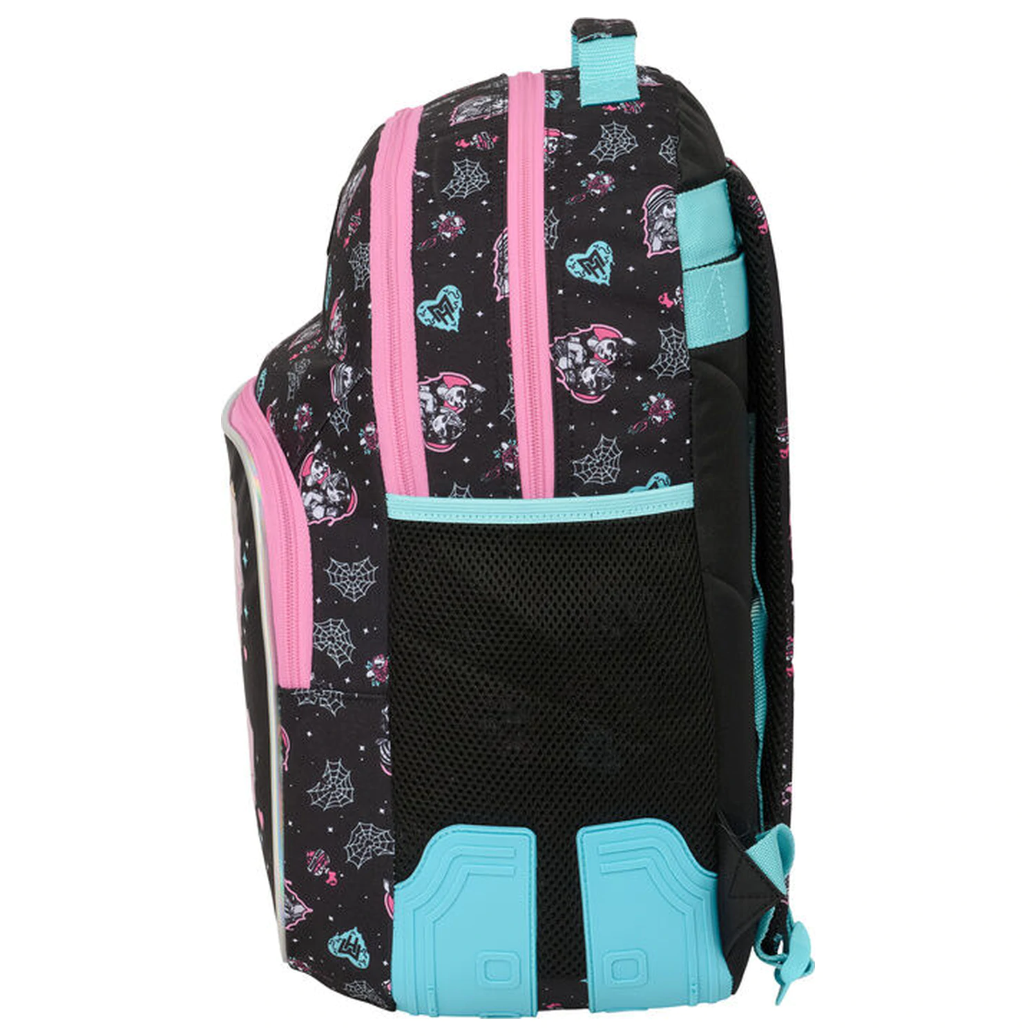 Monster High adaptabilný batoh 42cm produktová fotografia