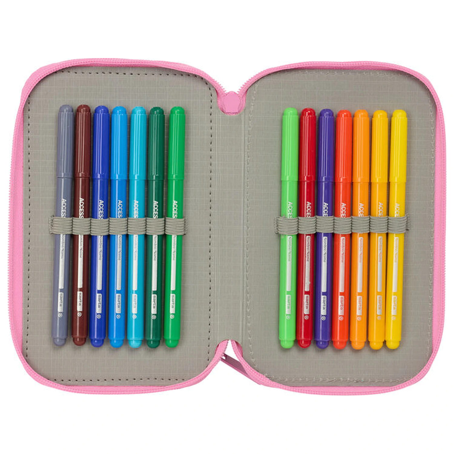 Monster High trojitý peračník 37 ks produktová fotografia