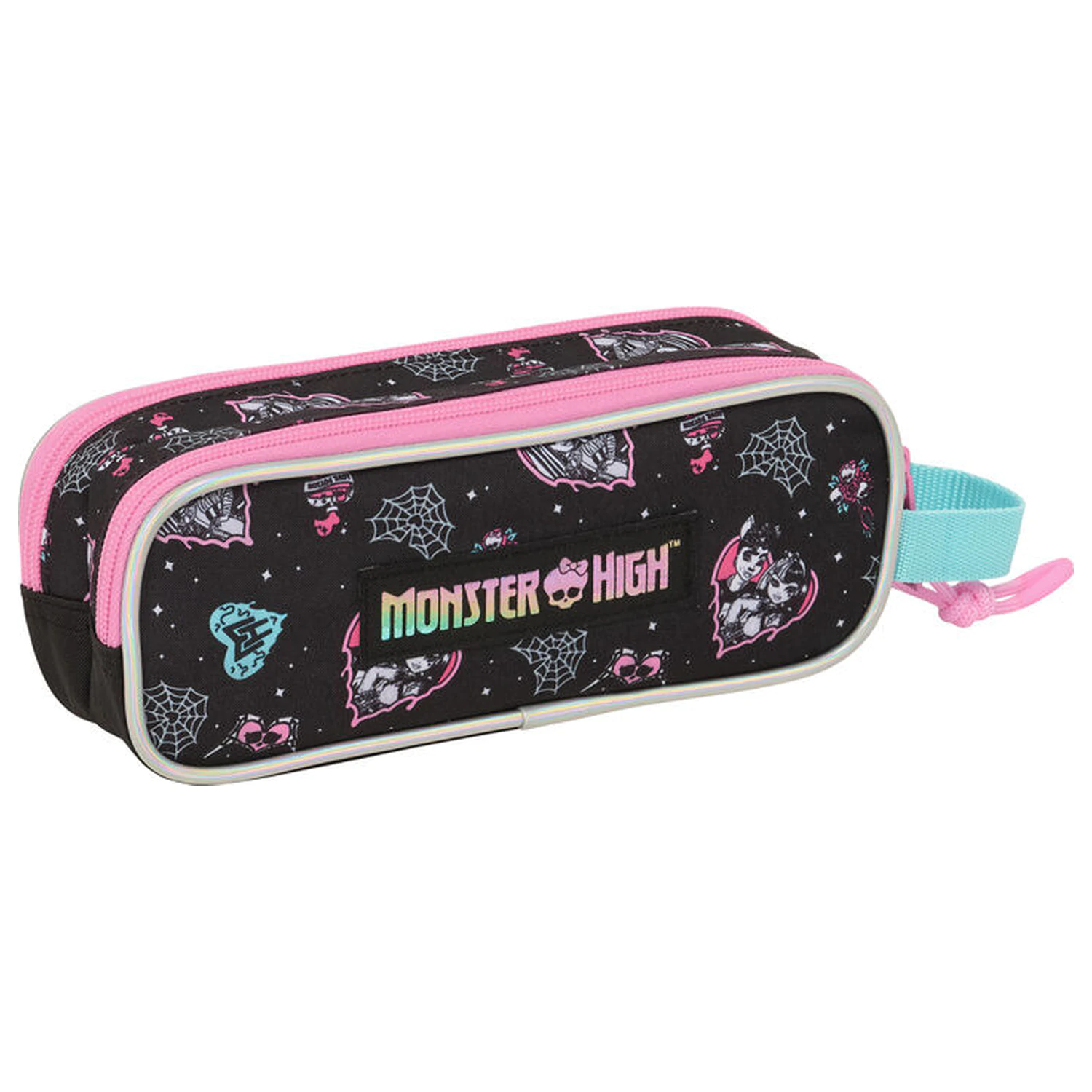 Monster High trojitý peračník produktová fotografia