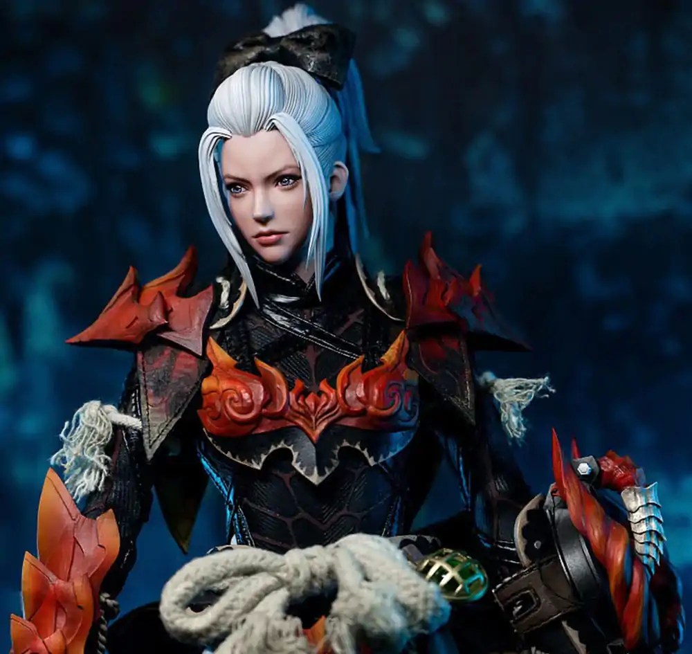 Akčná figúrka Monster Hunter 1/6 Odogaron 28 cm produktová fotografia