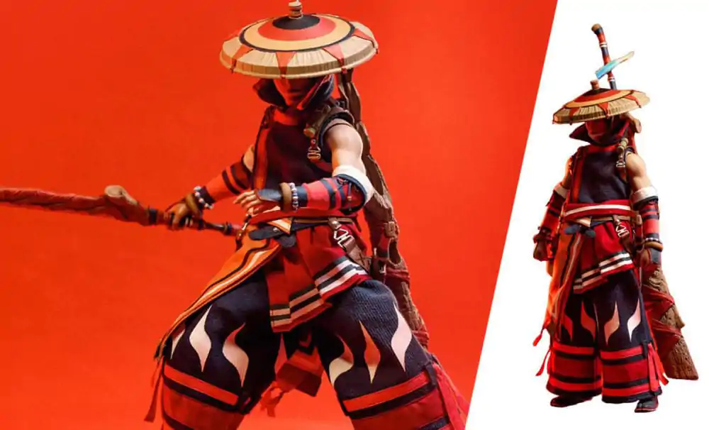 Akčná figúrka Monster Hunter 1/6 Yukumo 28 cm produktová fotografia