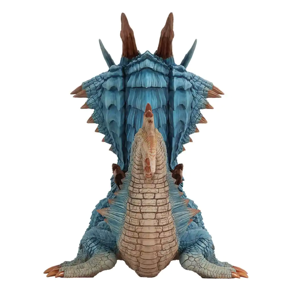 Monster Hunter Capcom Figure Builder Sofvi model PVC soška Lagiacrus 18 cm produktová fotografia