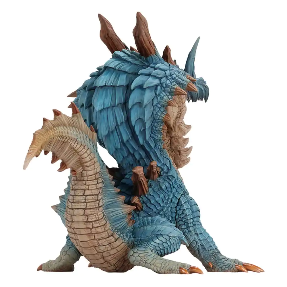 Monster Hunter Capcom Figure Builder Sofvi model PVC soška Lagiacrus 18 cm produktová fotografia