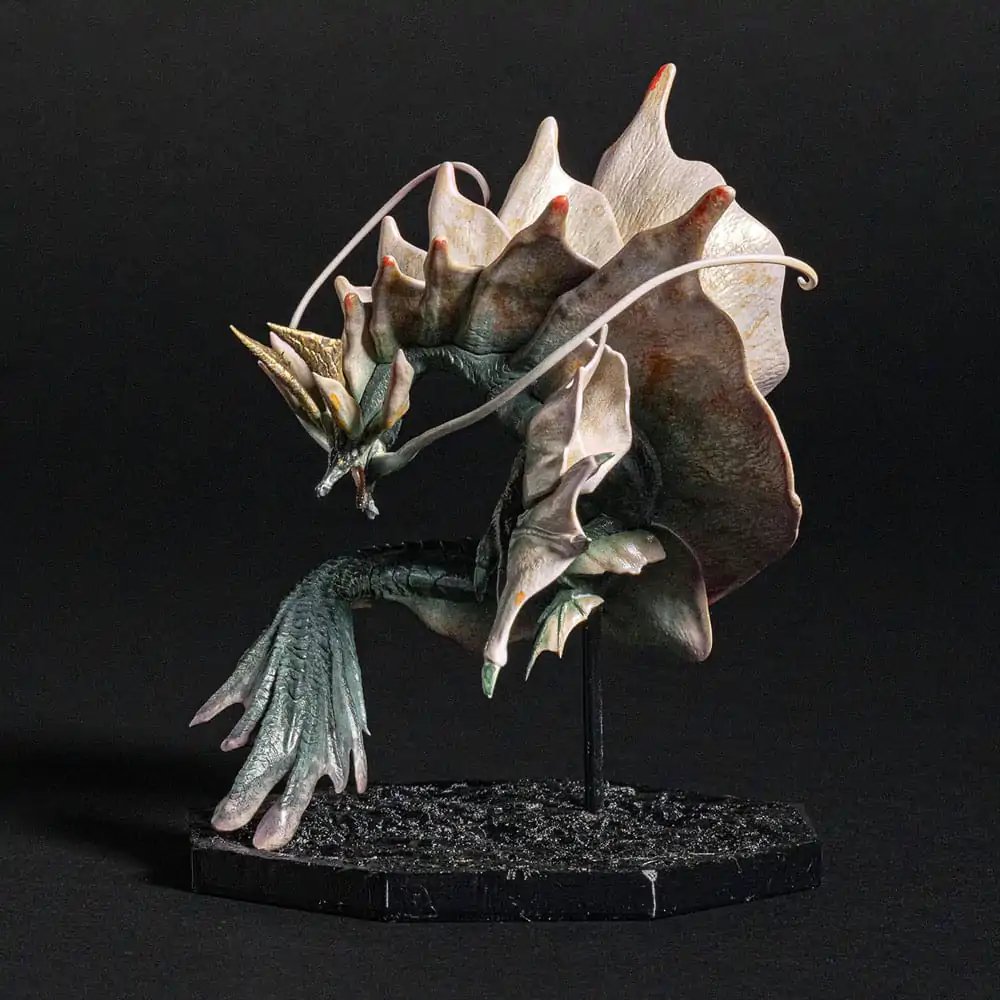 Monster Hunter PVC Soška CFB Creators Model Amatsu 13 cm produktová fotografia