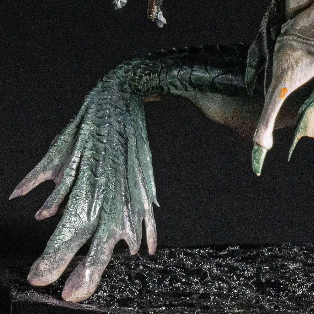 Monster Hunter PVC Soška CFB Creators Model Amatsu 13 cm produktová fotografia