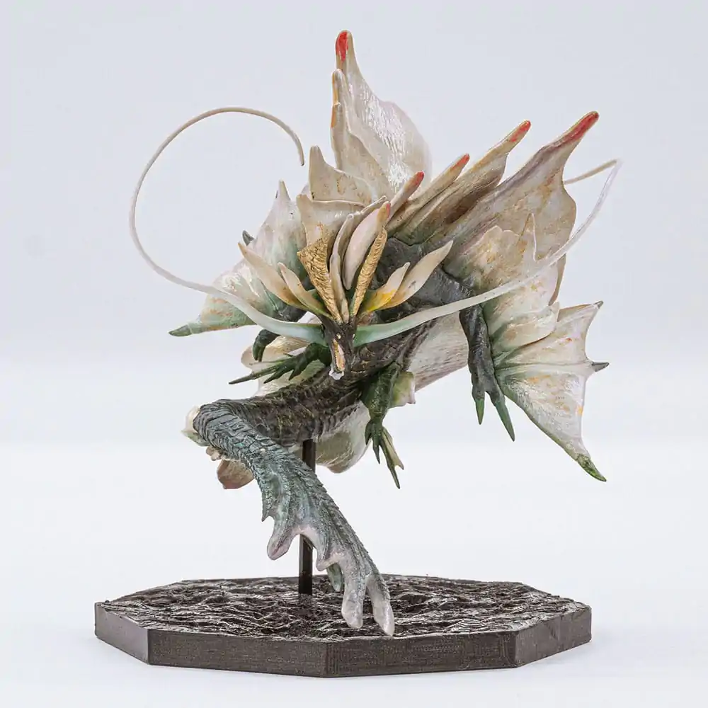 Monster Hunter PVC Soška CFB Creators Model Amatsu 13 cm produktová fotografia