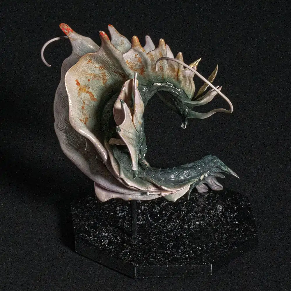 Monster Hunter PVC Soška CFB Creators Model Amatsu 13 cm produktová fotografia