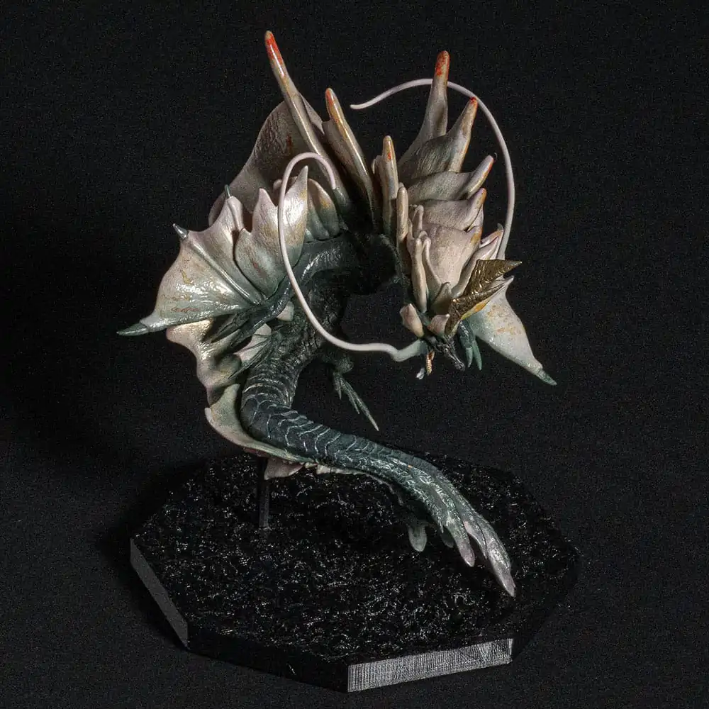 Monster Hunter PVC Soška CFB Creators Model Amatsu 13 cm produktová fotografia