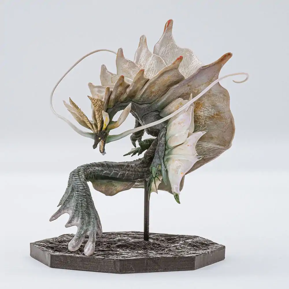 Monster Hunter PVC Soška CFB Creators Model Amatsu 13 cm produktová fotografia