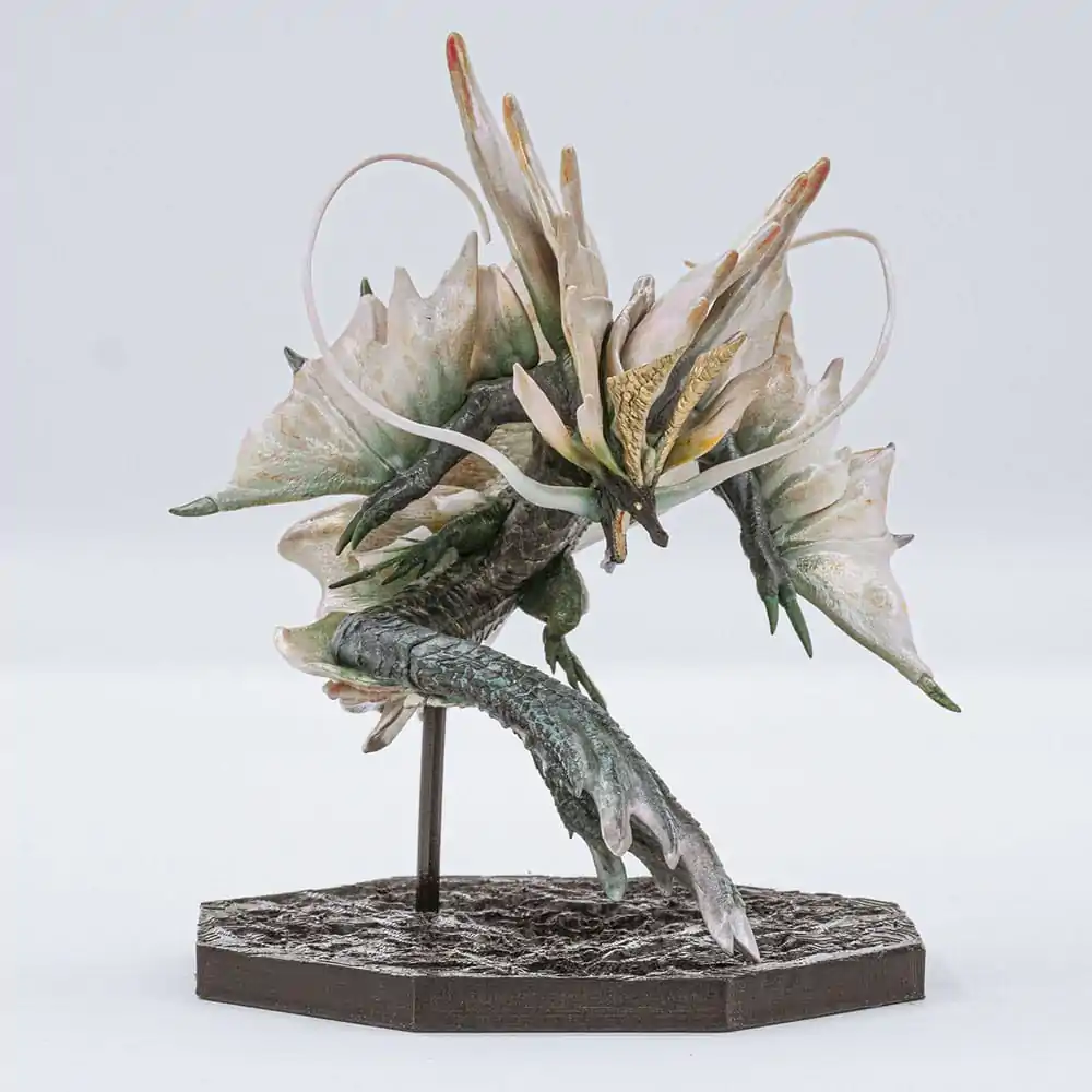Monster Hunter PVC Soška CFB Creators Model Amatsu 13 cm produktová fotografia